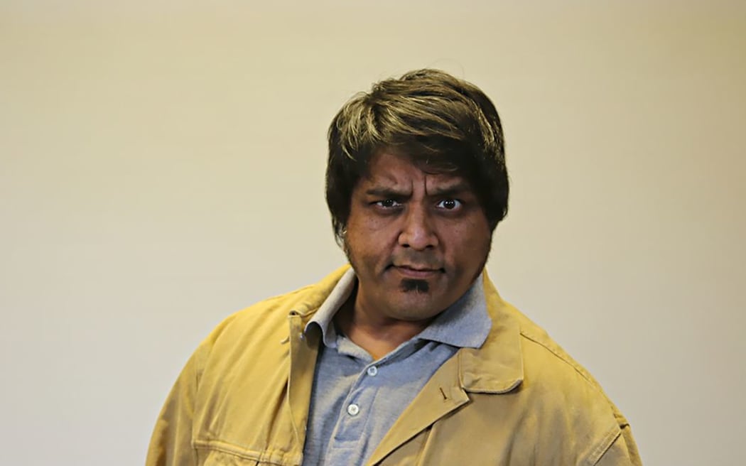 Tarun Mohanbhai