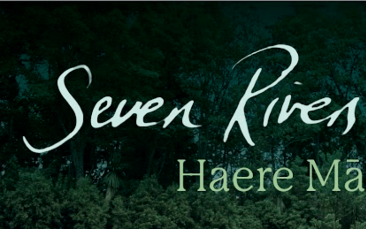 Seven Rivers Walking | RNZ
