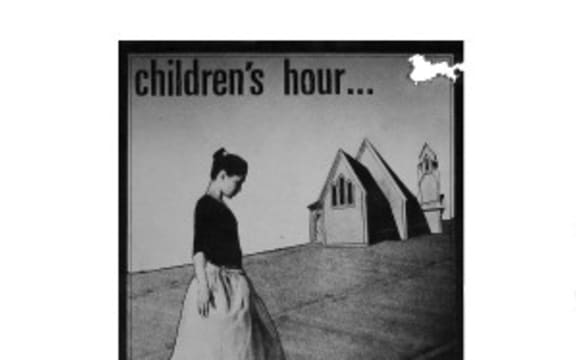 Childrens Hour - Flesh