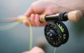 Fishing Rod