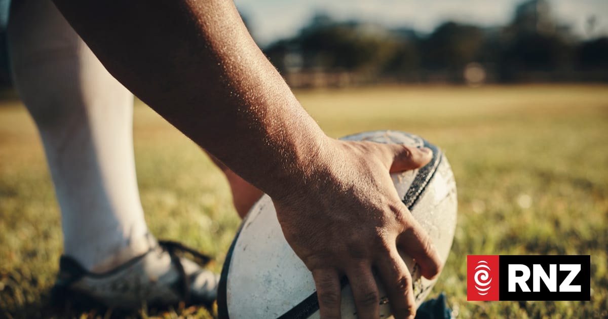 Canterbury club rugby side suspends season after team van crashes