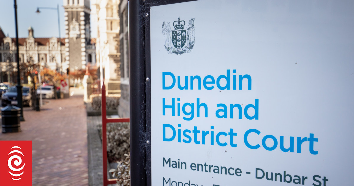 High-profile Dunedin man faces new drug, firearm charges - Vimarsana News