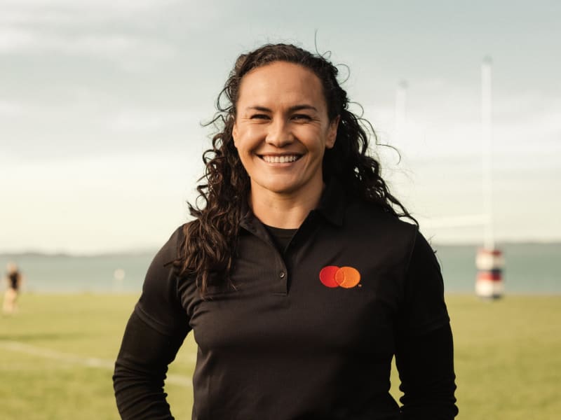 Portia Woodman-Wickliffe says her new stint with the Black Ferns will most likely be her final run at elite rugby.