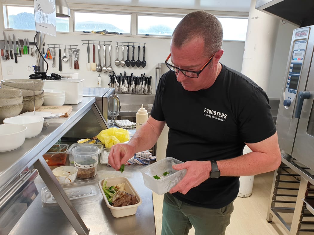 Keto Canteen owner Andy Meyers has reversed his Type 2 diabetes using the Keto diet