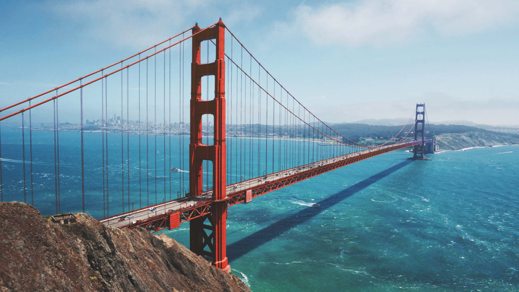 Kevin Briggs - Preventing suicide on the Golden Gate Bridge