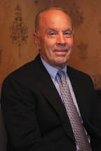 Laurence Leamer