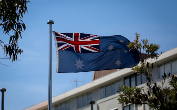 Australian High Commission, New Zealand.