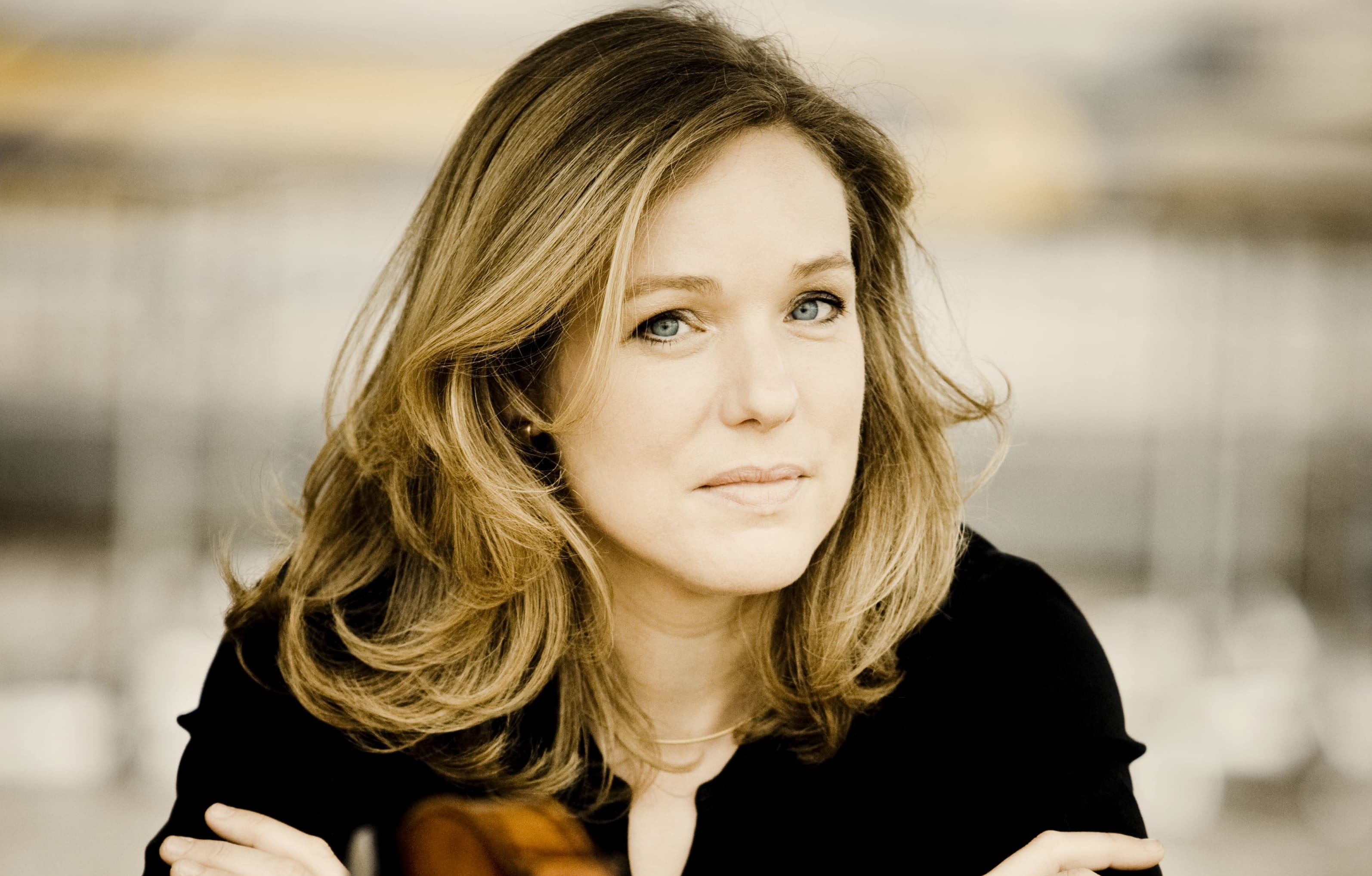 Isabelle van Keulen