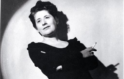 Ngaio Marsh