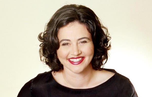 Queen of Tarts director Jacqui Coats