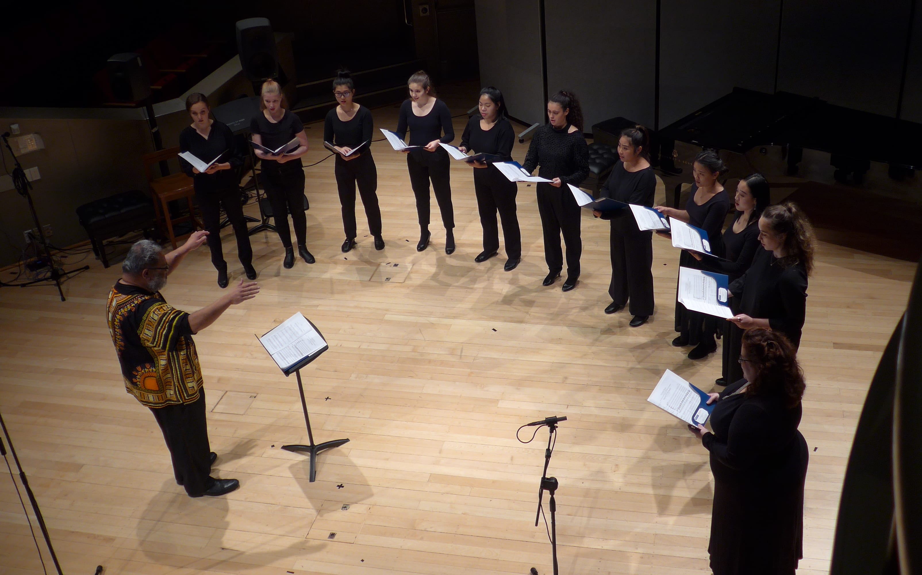 Accord Women's Choir