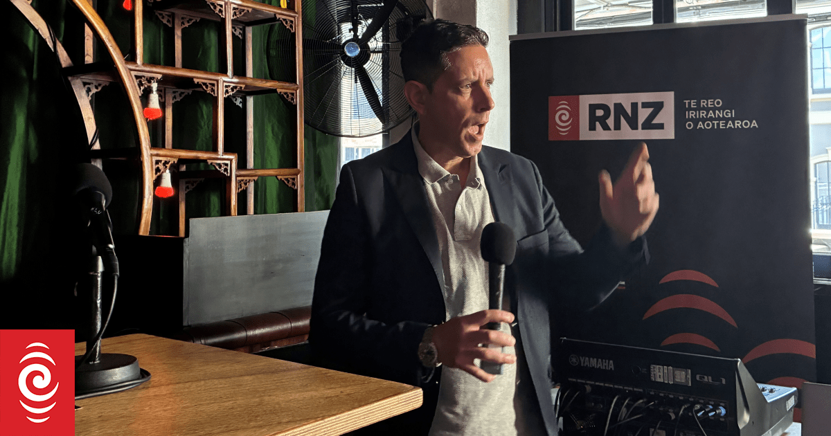 Listen: The Panel LIVE from Revelry Bar in Auckland