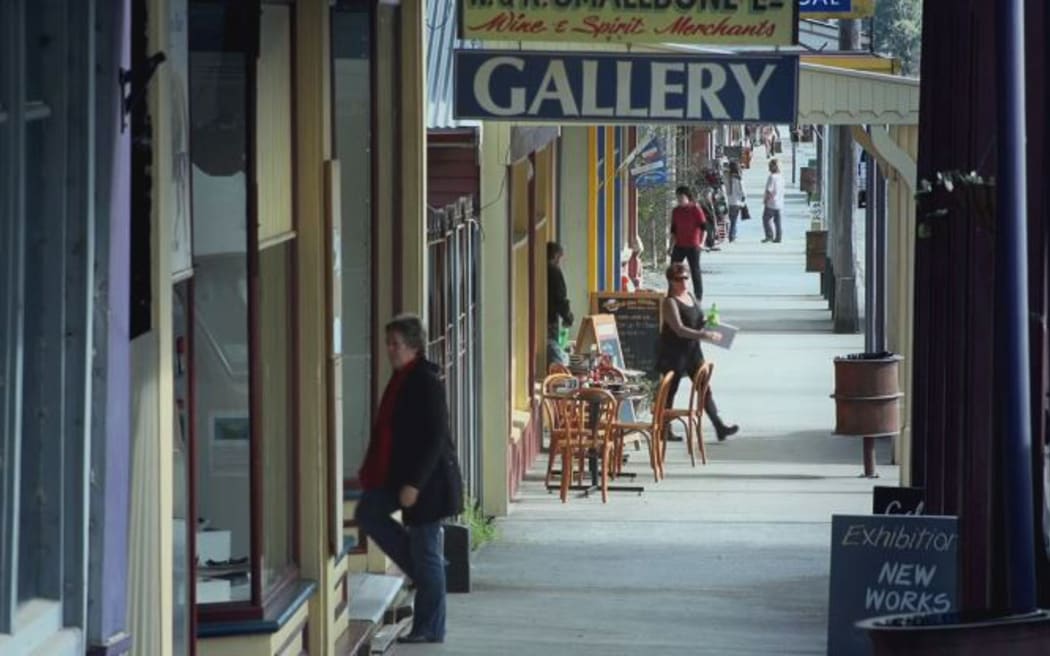 Photo from Buller District Council promo video. http://bullerdc.govt.nz/