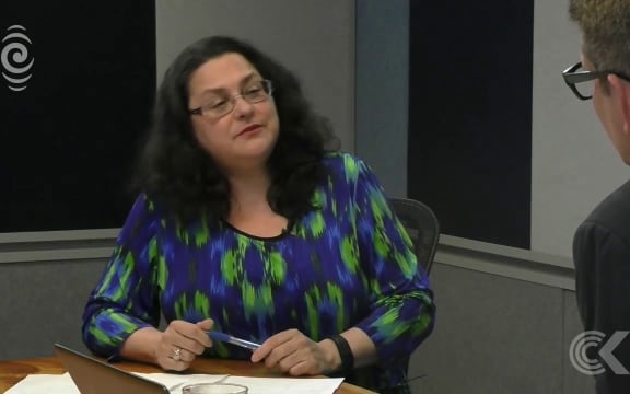 Evening business for Fri 29 Sept: RNZ Checkpoint