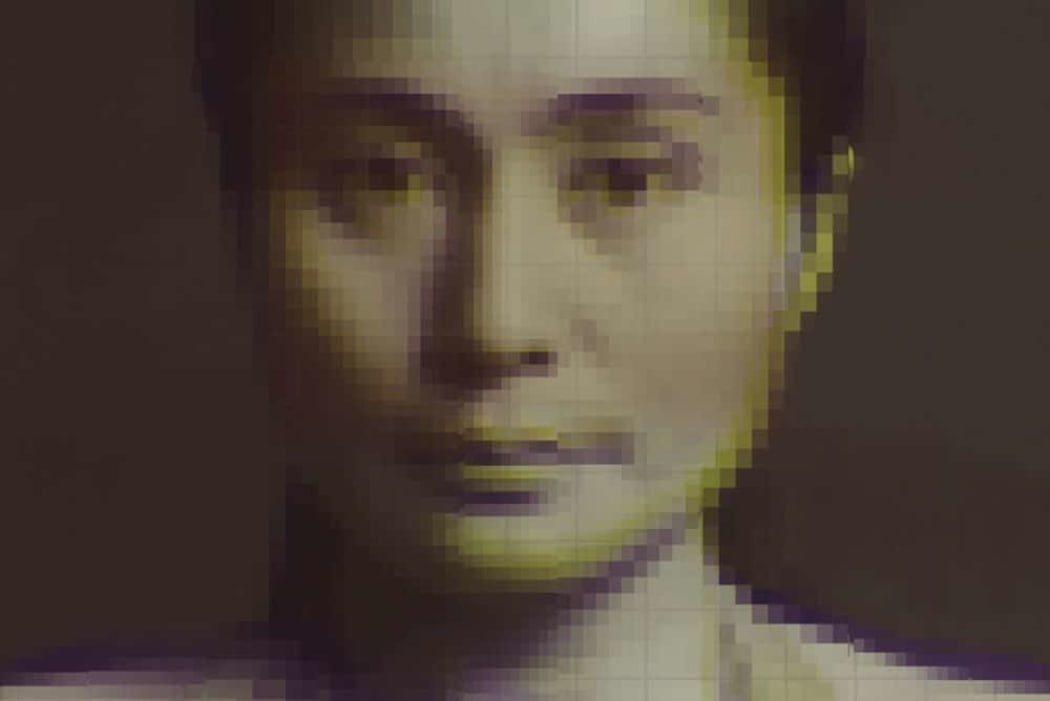 Yoko Ono, Ocean Child cover image