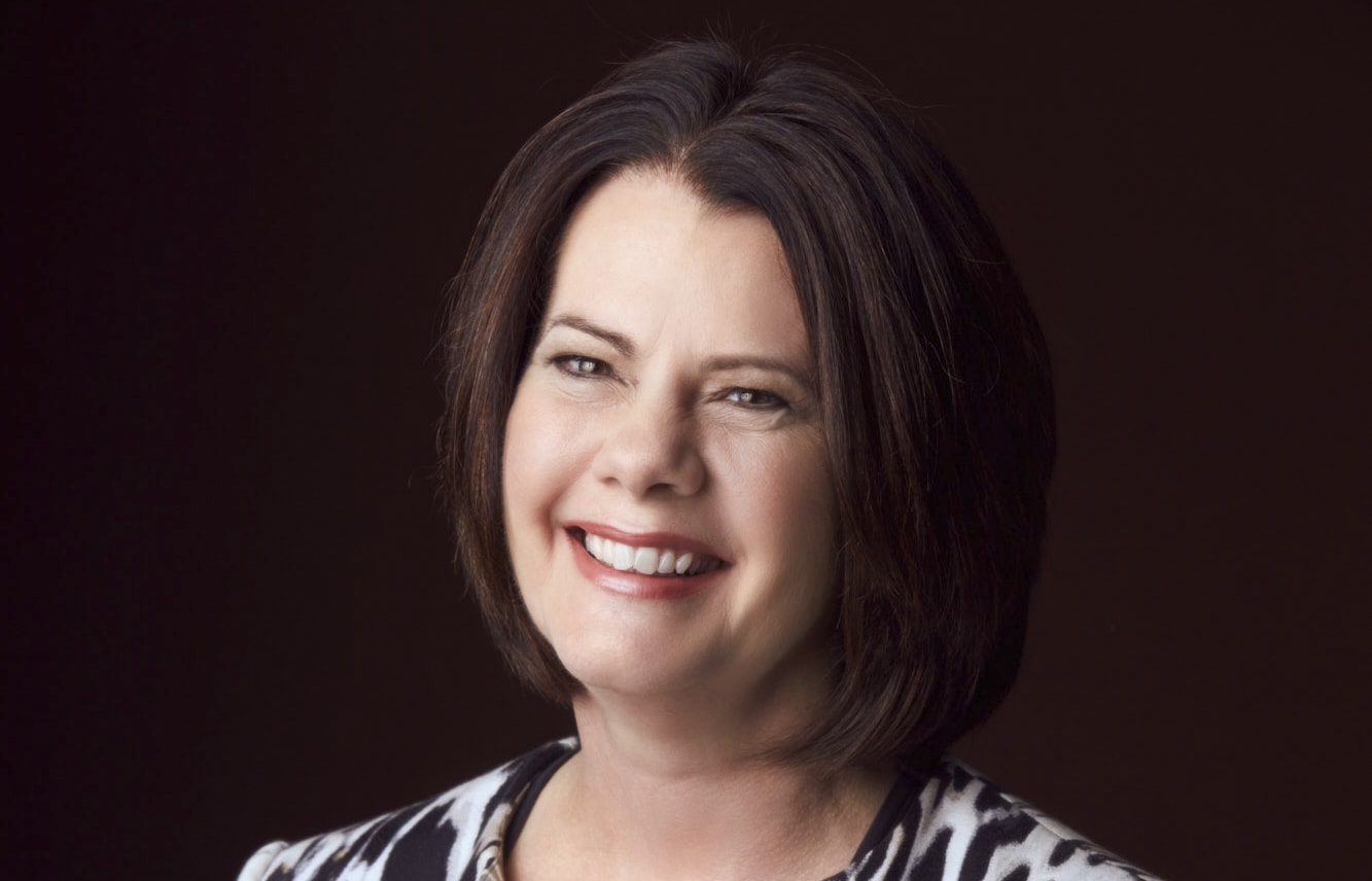 Donna Chisholm