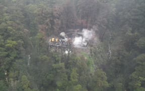 Pike River Mine