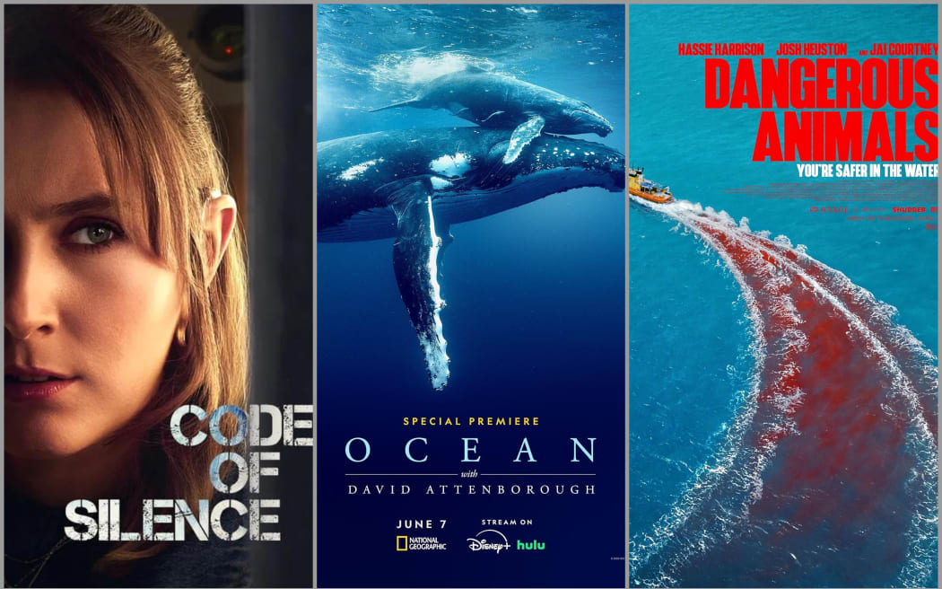 Movie posters