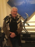 Dr Jim Salinger