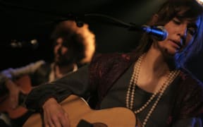 Josephine Foster