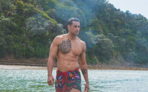 Carlos Ulberg