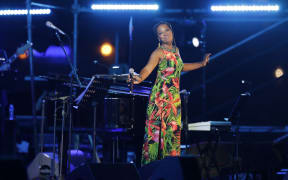 Lisa Simone