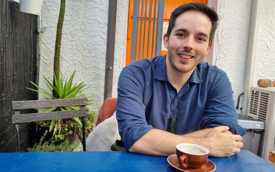 Ricardo Menéndez March.