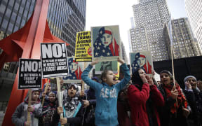 Muslim Women are leading the resistance against Islamaphobia in the age of Trump.