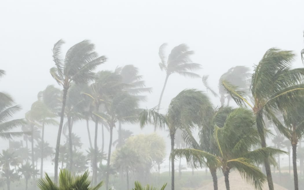Rare summer La Niña could be forming in Pacific, raising Australia's