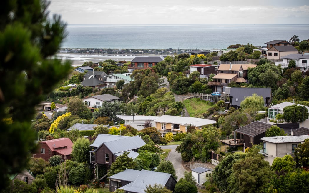 Christchurch based housing