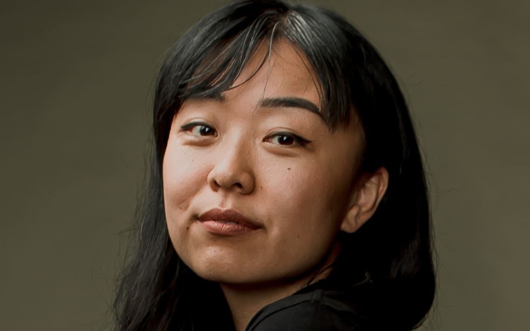 Julie Zhu - Co-Director/Co-Producer