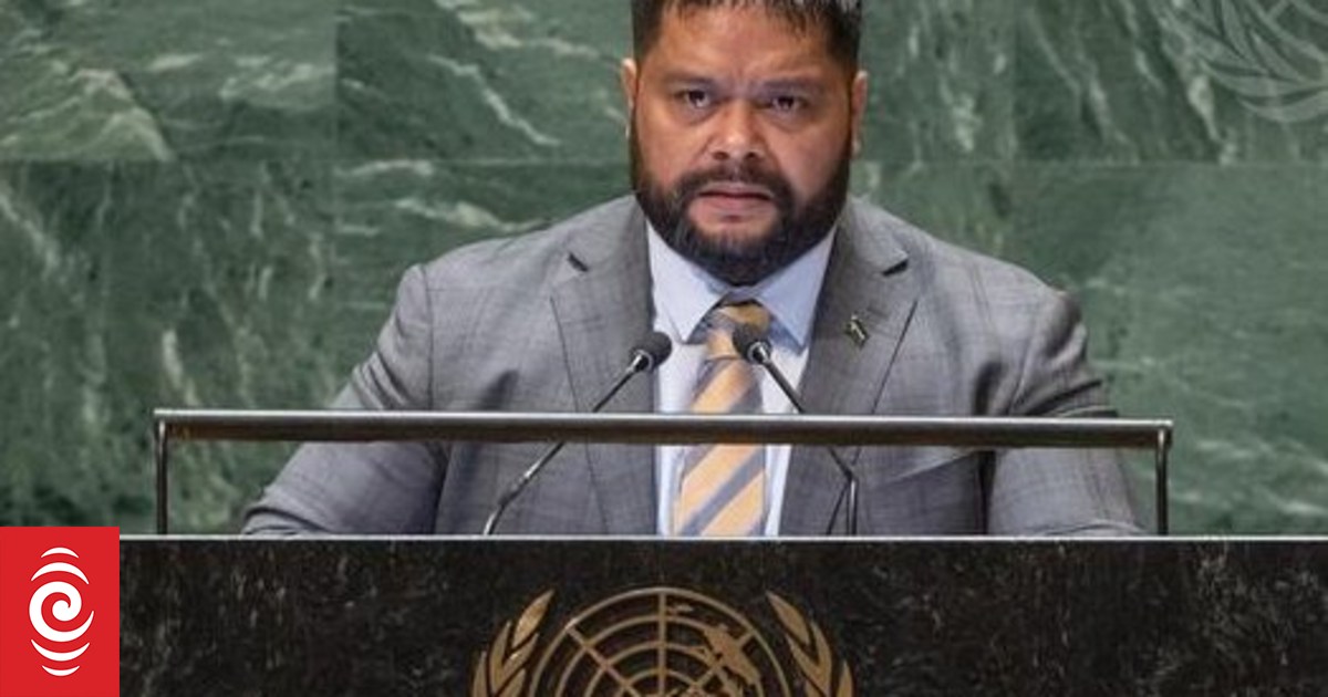 UN renewal, Security Council reform, global financing redesign needed - Nauru President Russ Kun - Vimarsana News