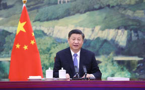 Analysts say the policy against the Uighurs flows directly from President Xi Jinping