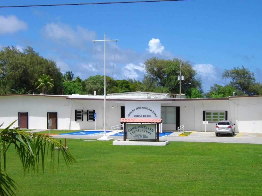 CNMI Legislature