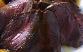 Venison