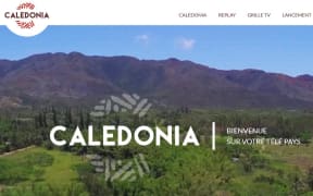 Caledonia launches Kanak news