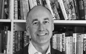 Toby Faber