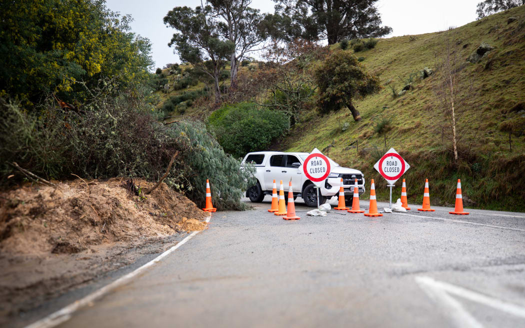 Tasman weather - Riwaka, Motueka