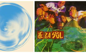 album covers
