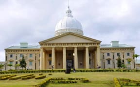 Palau Senate