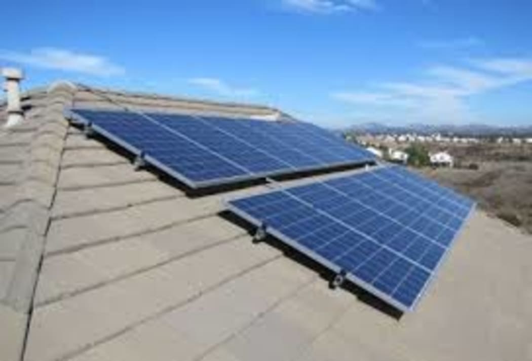 solar