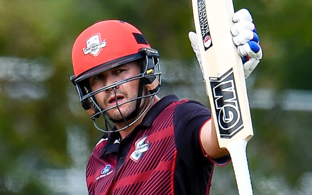 Peter Fulton retires as Canterbury's most capped player.
