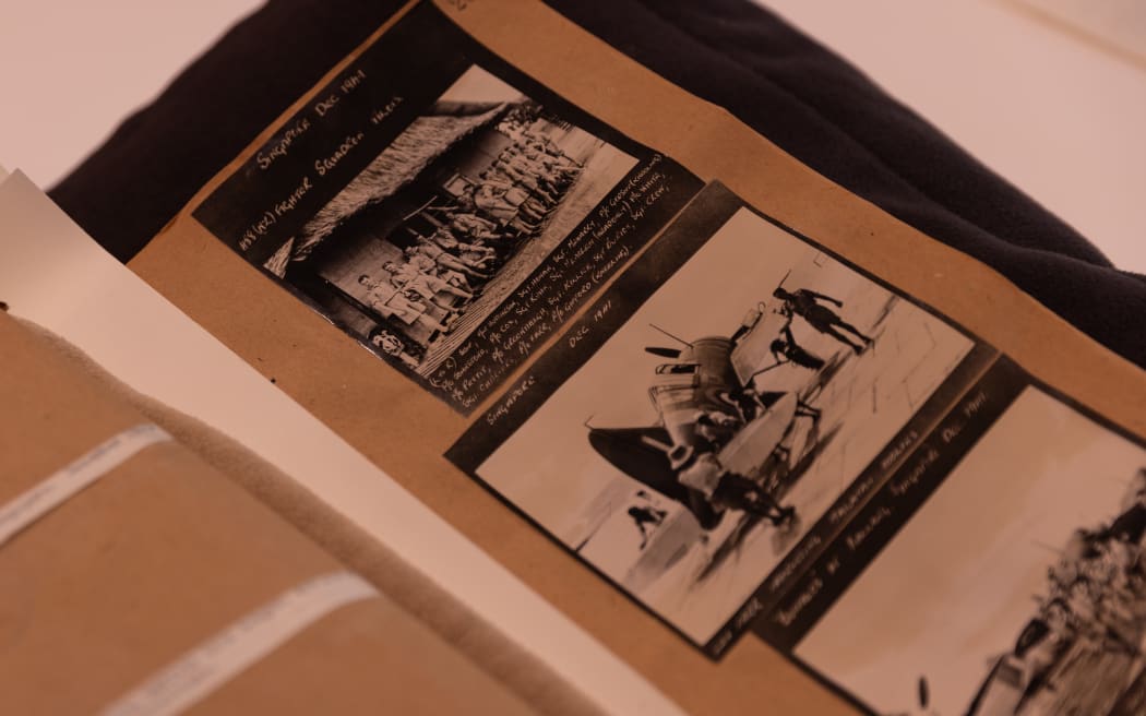 Archive NZ's new Wellington building opens | RNZ News