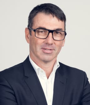 Duncan Webb