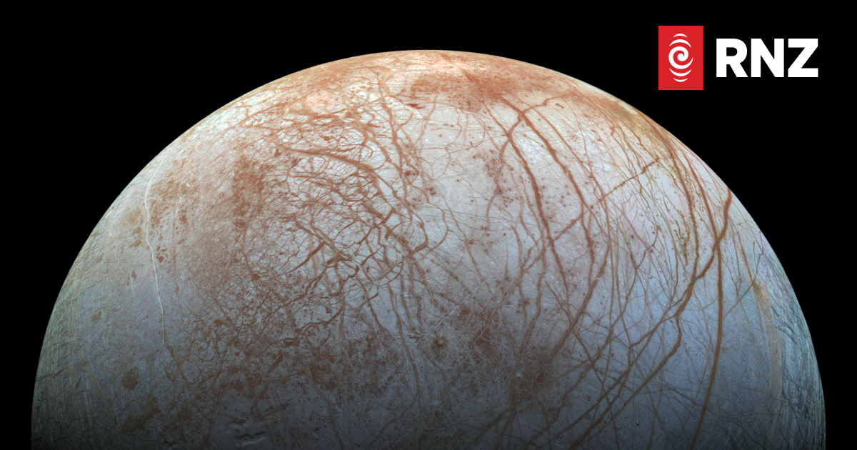 Why finding alien life in Universe might now just be a matter of time - Vimarsana News