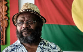 Victor Tutugoro