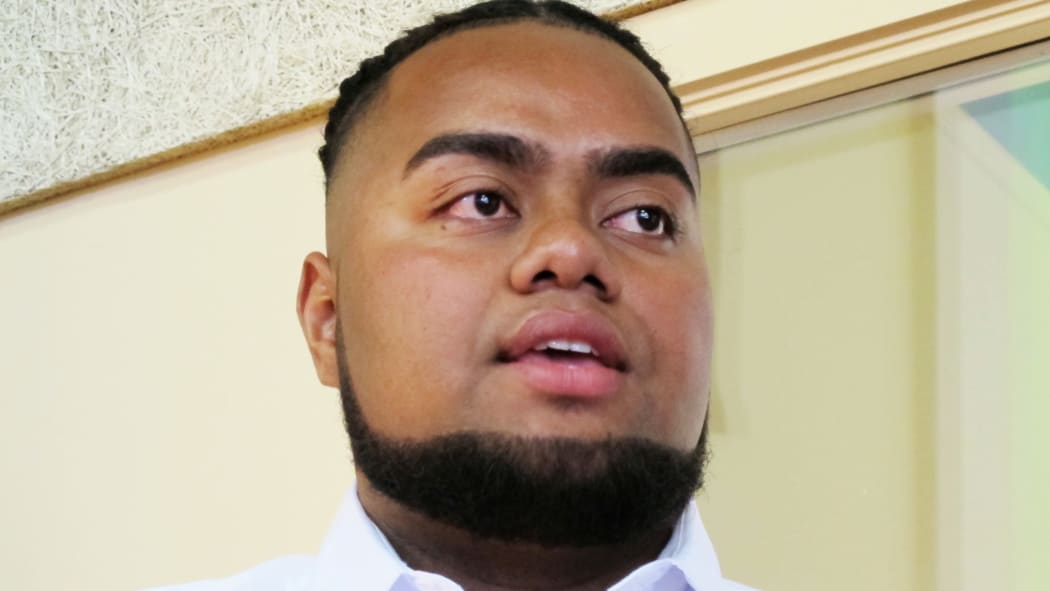 Epeli Bainivalu