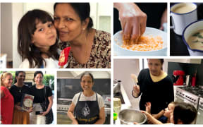 Sai Yoganathan montage