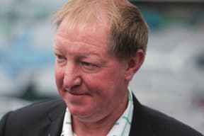 Dr Nick Smith.