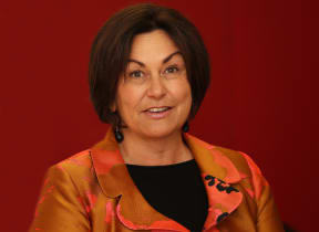 Hekia Parata.
